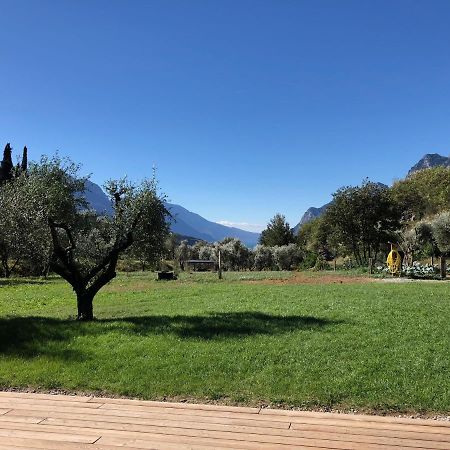 Da La Babi B&B Arco Kültér fotó
