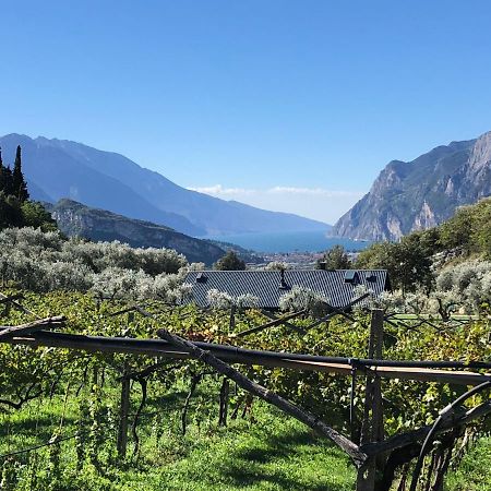 Da La Babi B&B Arco Kültér fotó
