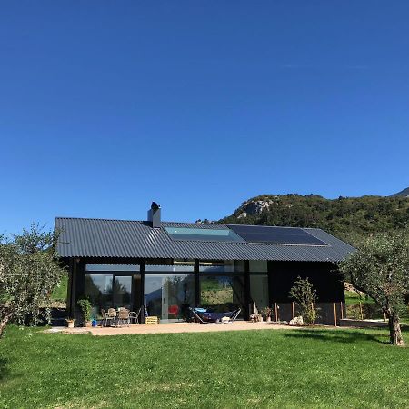 Da La Babi B&B Arco Kültér fotó