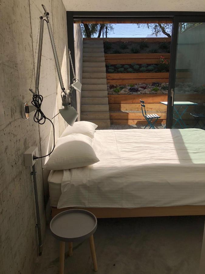 Da La Babi B&B Arco Kültér fotó