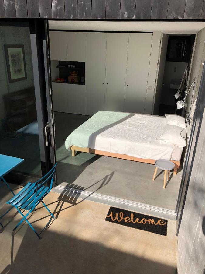 Da La Babi B&B Arco Kültér fotó