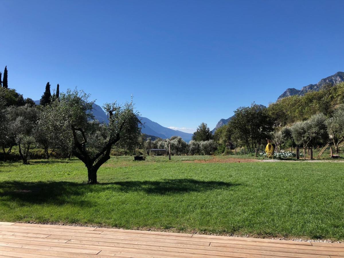 Da La Babi B&B Arco Kültér fotó