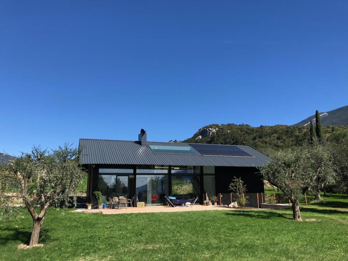 Da La Babi B&B Arco Kültér fotó