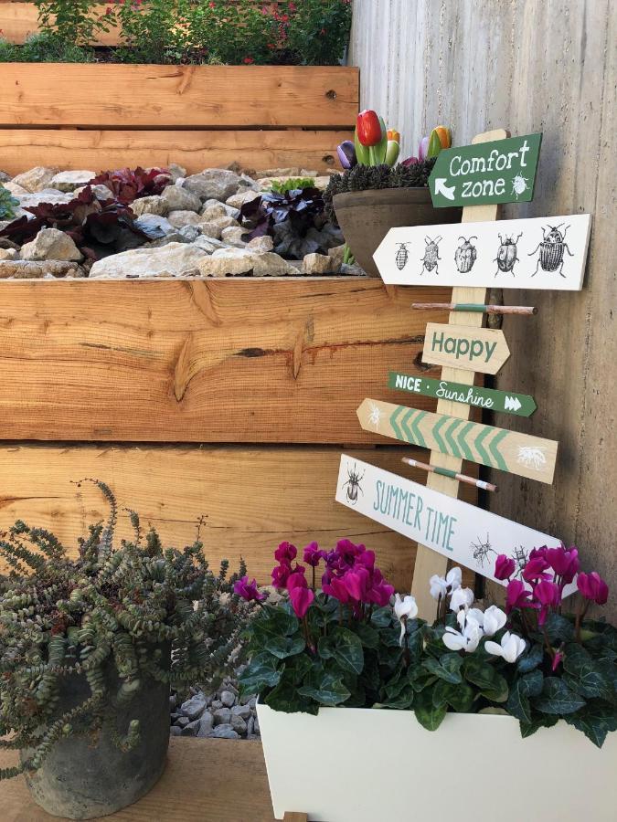 Da La Babi B&B Arco Kültér fotó