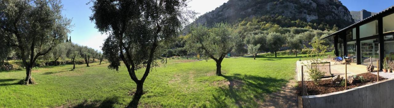 Da La Babi B&B Arco Kültér fotó