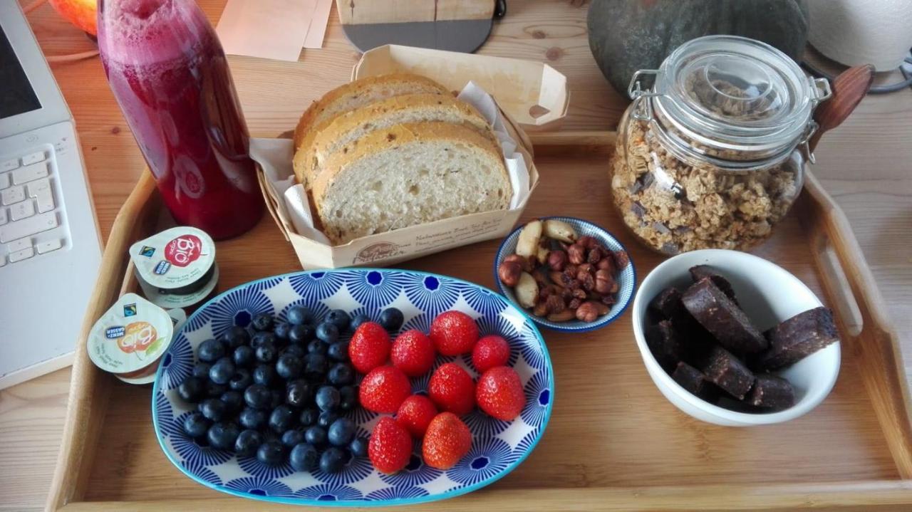 Da La Babi B&B Arco Kültér fotó